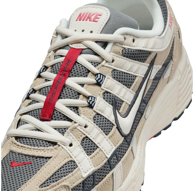 Nike P-6000 Suede Sneakers