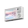 4K HD WiFi Student Camera: 68MP Dual Lens for Selfies