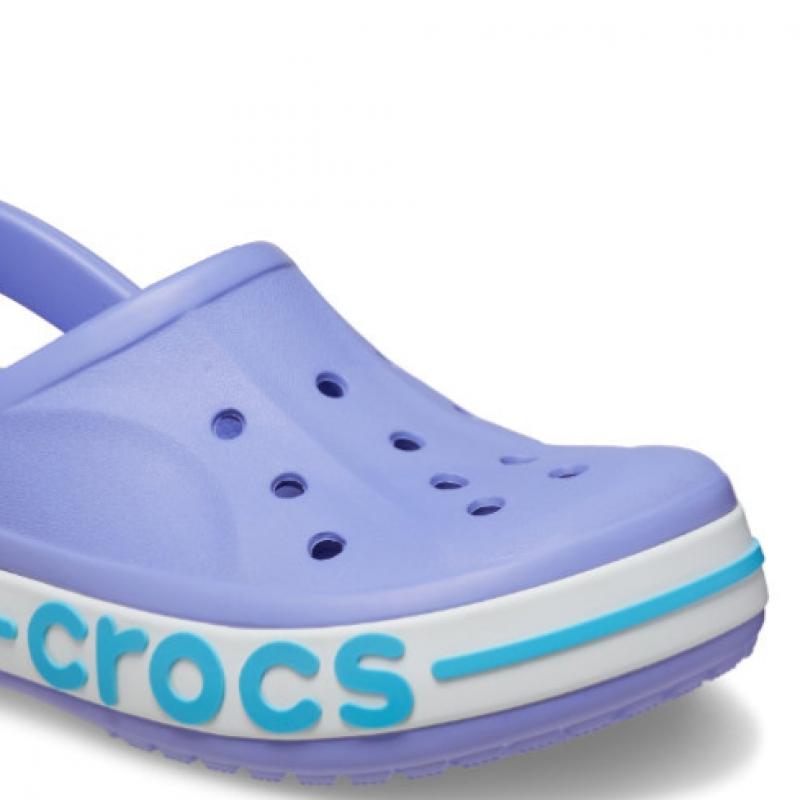 Choose 1 Of 8 Types Of Bayaband Clog For Crocs