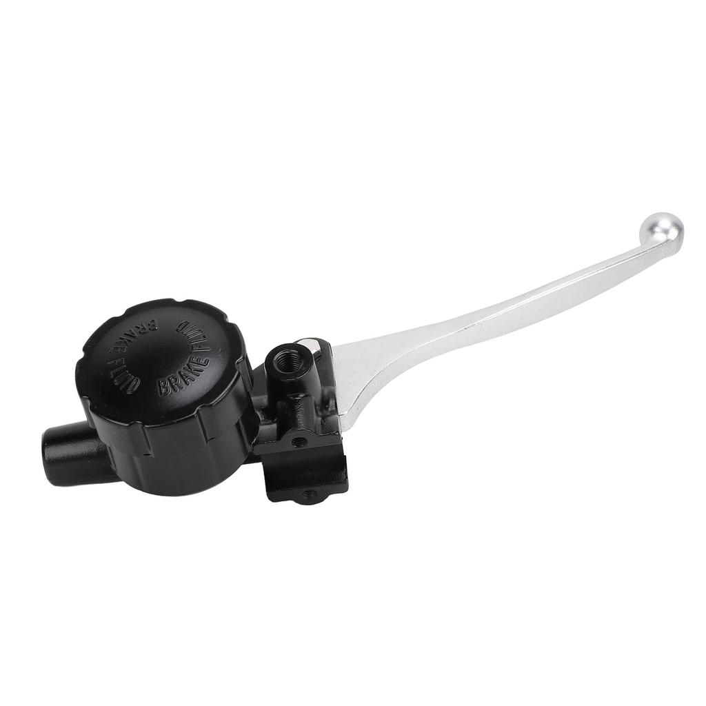 Front Brake Master Cylinder 43015‑032 5 8in Bore Brake Master Cylinder Pump for H1 H2 KH400 KH500 KZ400 KZ650 KZ750