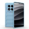 Shockproof Phone Case For Redmi Note 14 Pro 4G Case Anti-Slip Silicone Cover Redmi Note 14 Pro 4G Case For Redmi Note 14 Pro 4G