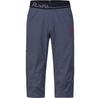 Брюки Rafiki Moonstone Man India Ink Outdoorhose Серый/синий