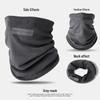 Men's Warm Windproof Cycling Neck Gaiter