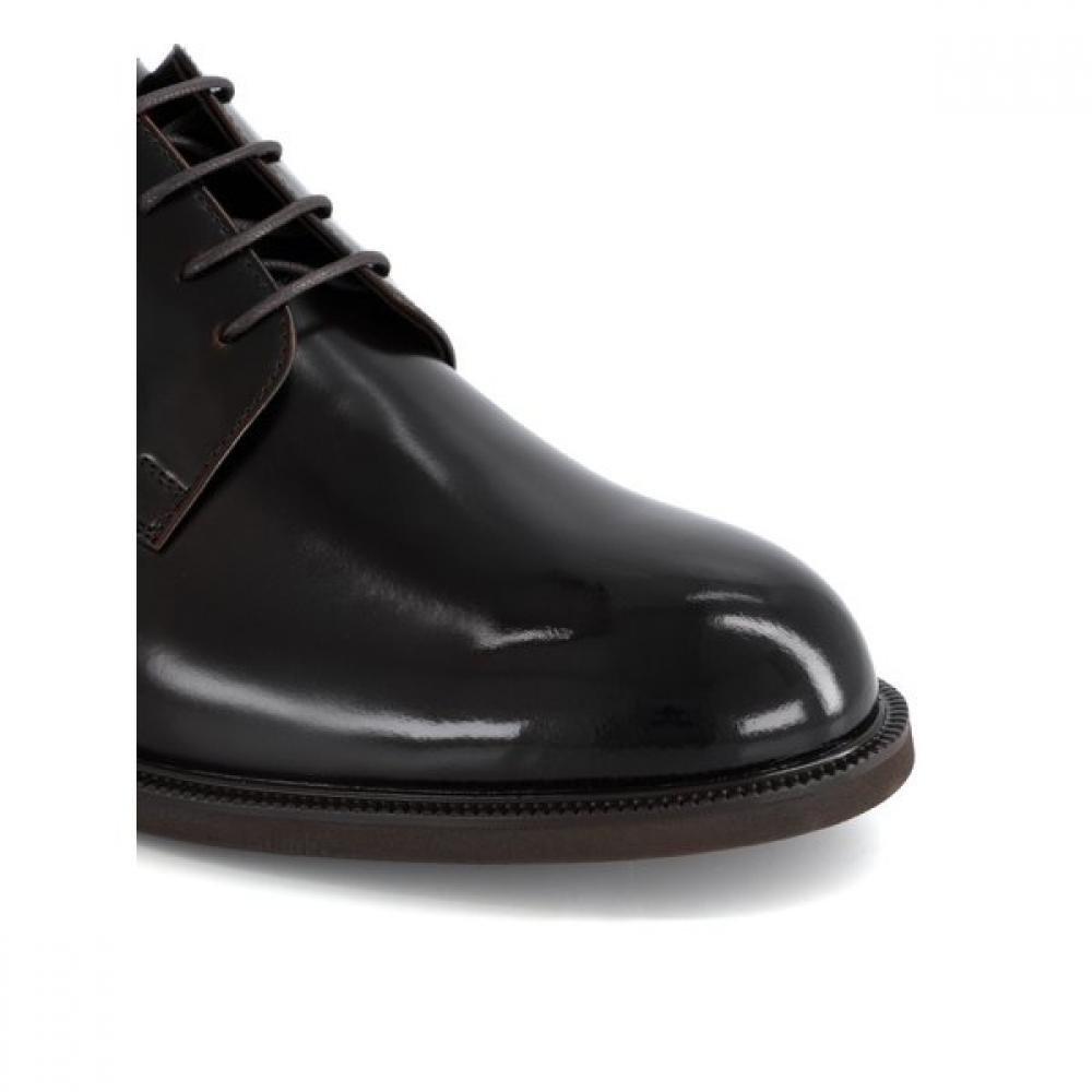 Kumkang Men S Height increaSing Plain Toe Derby ShoeS Regoxc6635k36x1