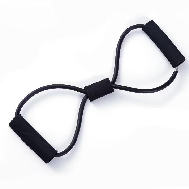 Figure-8 Resistance Band
