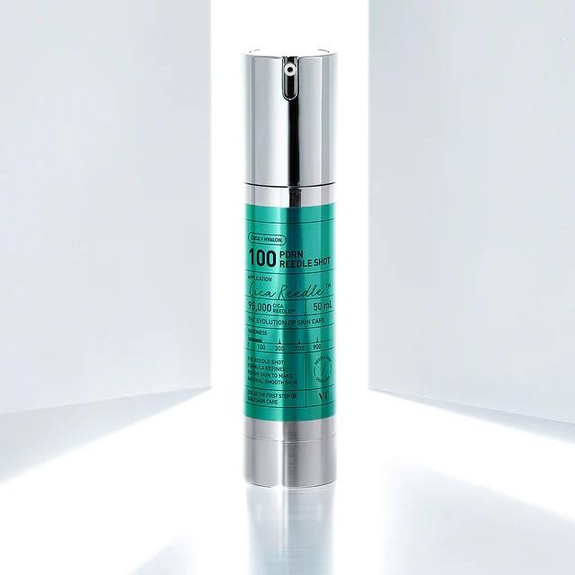 VT PDRN Ридл Шот 100 50мл PDRN Reedle Shot 100 50ml