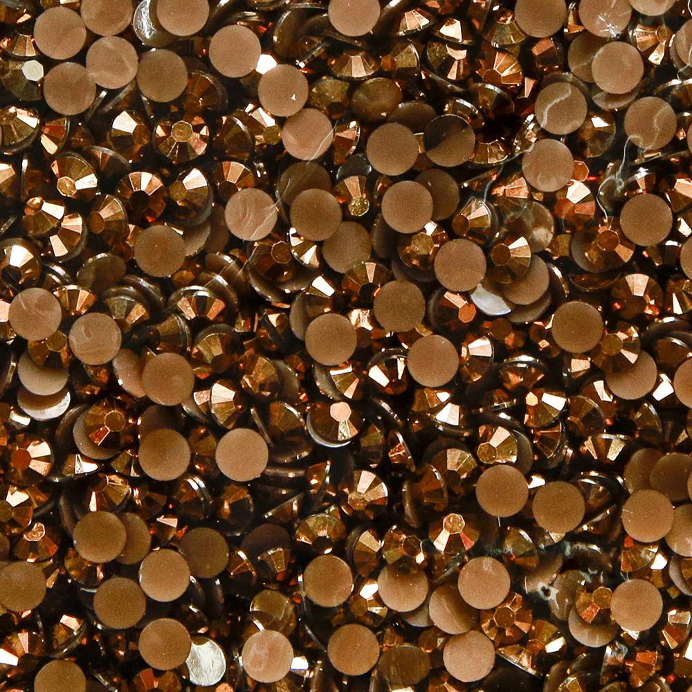 5000pcs 5mm Jelly ab Flatback Resin Rhinestones Small Package Non-hotfix Rhinestonesfor DIY Crafts