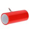 3.5mm Jack Plug in Speaker Wireless Speaker Amplifier Universal Stereo Mini Speaker  Mobile Phones