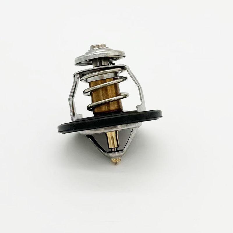 255002E000 Engine Coolant Thermostat 25500 2E000 For Tucson ix35 Sonata For Forte Sportage 25500-2E000