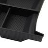 Center Console Front Row Floor Storage Box Trax Accessories for -2026 BMW iX