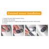 Car Tpms Usb Tire Pressure Monitor Alarm System 4 External Sensor For Android Car Dvd
