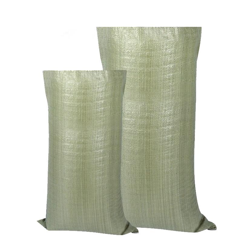 Heavy-Duty Flood Control Sandbags