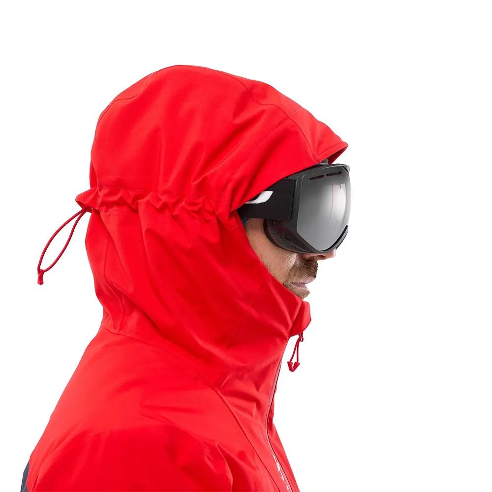 Millet Brevent Jacket