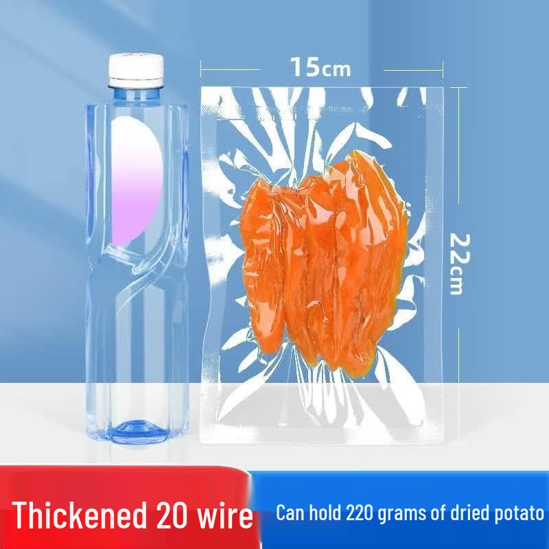 Qianxing Vacuum Food Sealing Bags