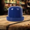 1 Set Dice Cup with 5 Dot Dice Heavy Duty Manual Shaker Cup Bar Party KTV Gambling Drinking Board Game Casino Equipment
