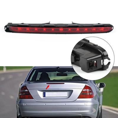 Areyourshop LED Hinten Heck Dritte 3. Bremsleuchte Lampe Für Benz E-Klasse W211 2003-2009