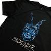 DONNIE DARKO 28. 06. 42. 12. Dann wird die Welt untergehen FILM UNISEX T-SHIRT