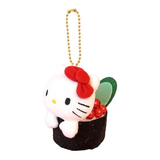 Корпорация Nakajima Hello Kitty Sushi MC Икура 192929-24