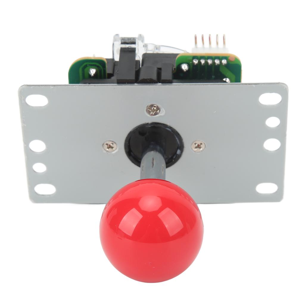 Joystick de arcade Gamepad DIY Joystick de jogo de arcade Fighting Stick Peças de reposição Placa de circuito de pinos
