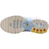 Nike Tênis Infantil Air Max Plus GS Azul Psíquico Branco Fantasma CD0609-411