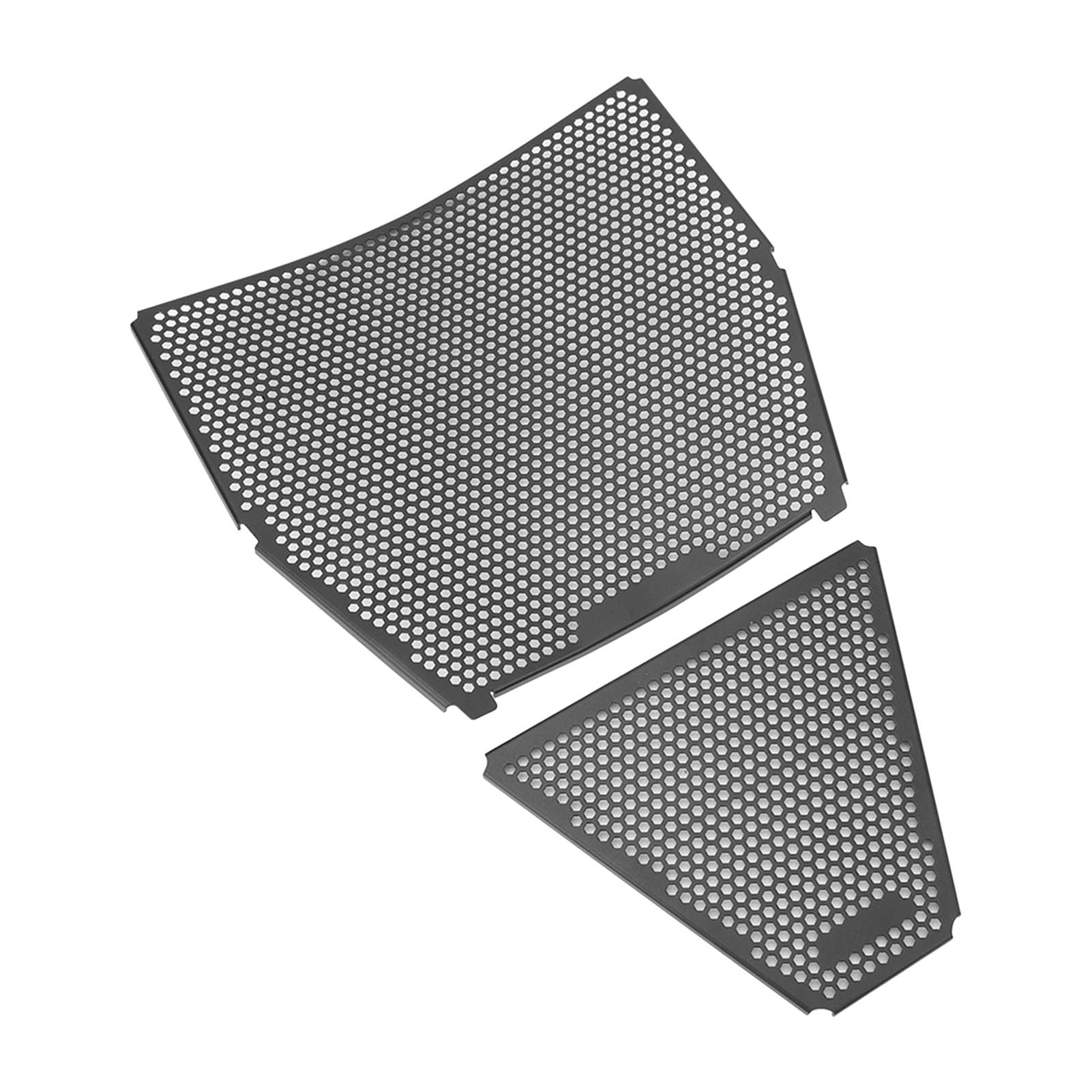 2 шт. Защитная решетка радиатора мотоцикла Замена для DUCATI PANIGALE V4 2018-2020