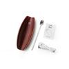 Portable Digital Scale 500g/0.1g High Precision Kitchen Scale with USB Charging Tea Coffee Bean Spices Electronic Weighing Scale