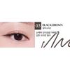 [Double Pack] CLIO Sharp, So Simple Waterproof Pencil Liner (5 Colors)
