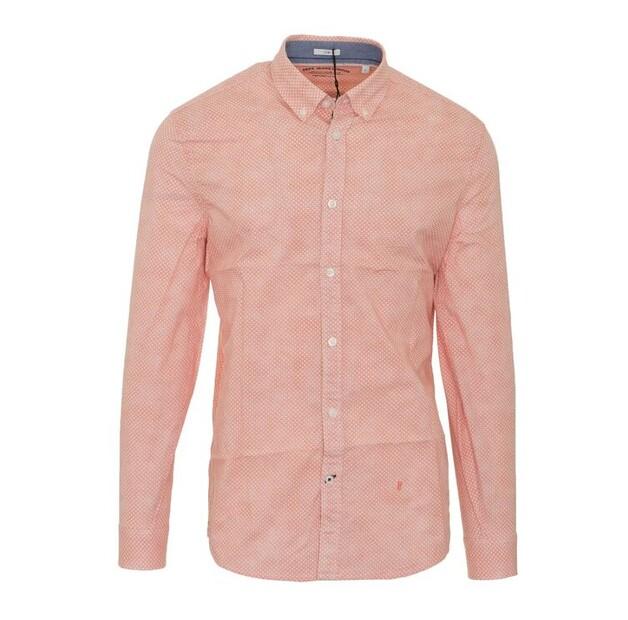 

Рубашка Pepe Jeans PM306483 EU S