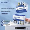GRAREY Anti-Dyeing Color Catcher Sheets