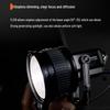 Godox M600 Series LED Studio Video Light