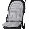 Stroller Accessories Baby Stroller Cushion Soft Pushchair Car Mat  High Chair Trolley
