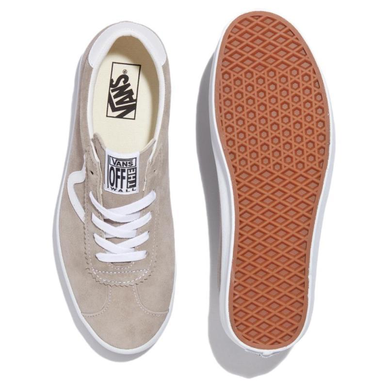 Vans Sport Low 'Beige' Vans VN000CTDKHW