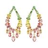 Gema Earrings Women's Multicolor 5737445
