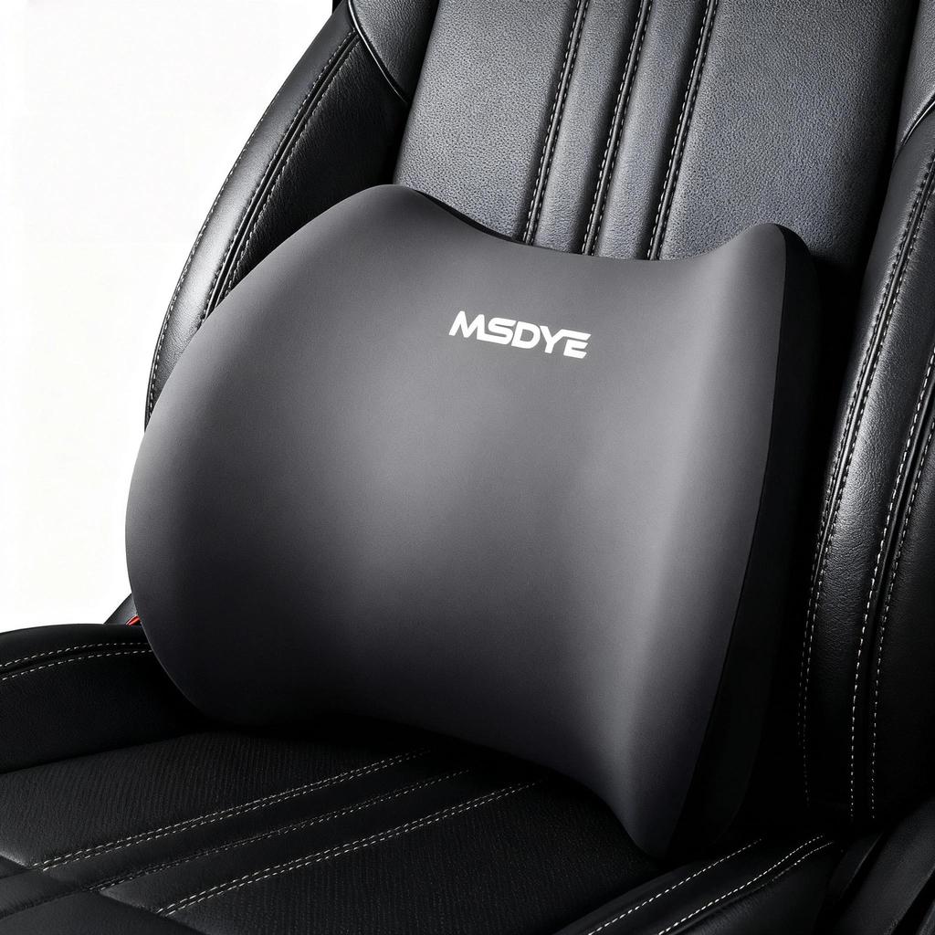 Hall Auto Mäluvaht Peatugi Ja Nimmepadi Väsimuse Leevendamine Nimmetugi Padi Mugav Sõitmine Kaela Kaitse Tool Nimmetugi