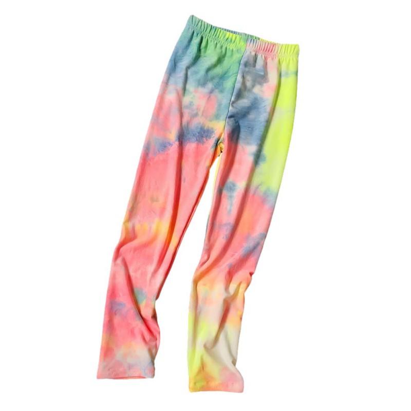 Mädchen Leggings Kinder Bedruckte Leggings Weiche Bequeme Leggings