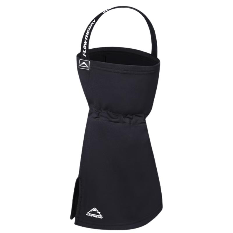 Flow Theory Modal Wool Blend Ski Face Mask & Balaclava One Size