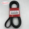 Serpentine Drive Belt OEM 31110-R2A-M12 31110-R2A-M11 For 2016- Hondaa HR-V