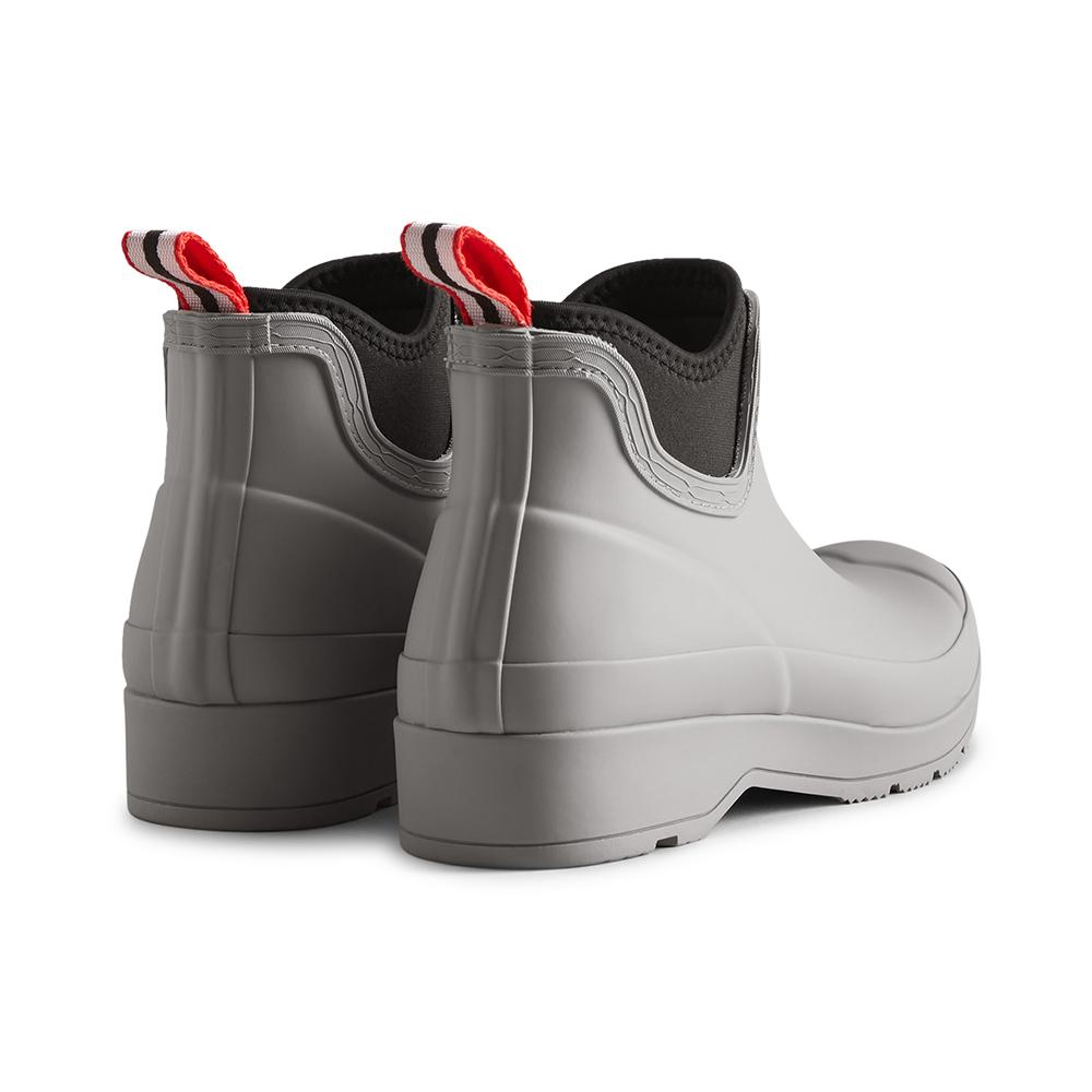 Hunter [Women] Play Neoprene Chelsea Rain Boots - Stella Wfs3020Rmasll