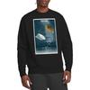 STAR TREK Unisex-Sweatshirt für Erwachsene „The Next Generation“, Staffel 7, Folge 2