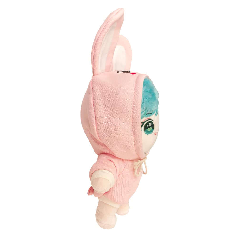 Stray Kids Plush Doll (Changbin - DWAEKKi)