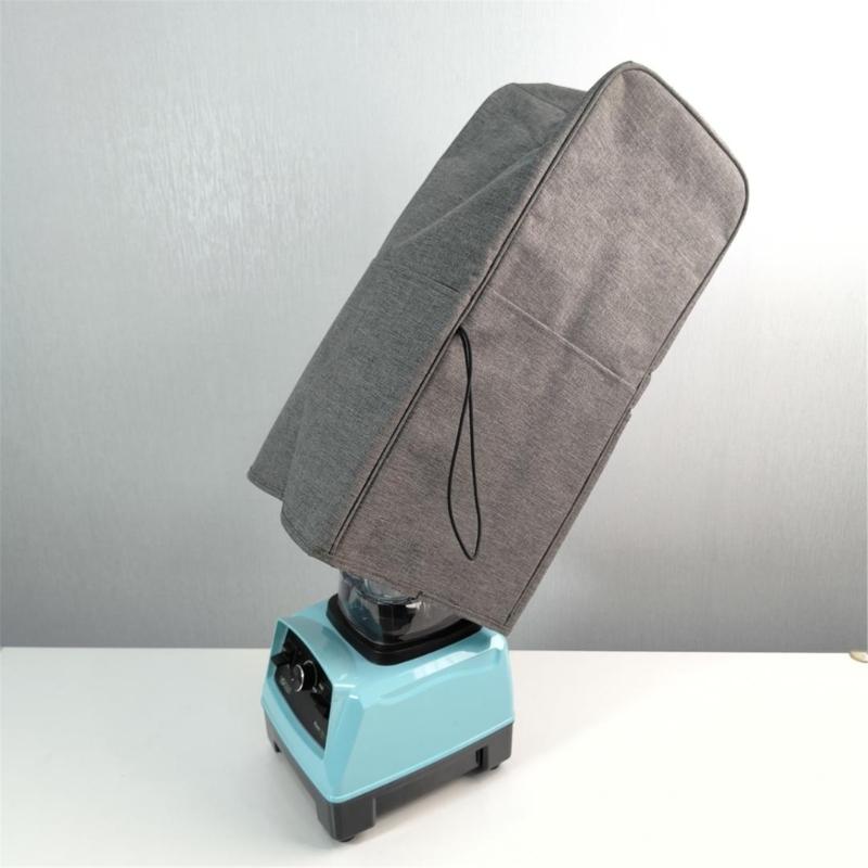Machine Cover Waterproof Mixer Cover Dustproof Cover Protective Cover Oxford Cloth Texture Blender Cover for Machine