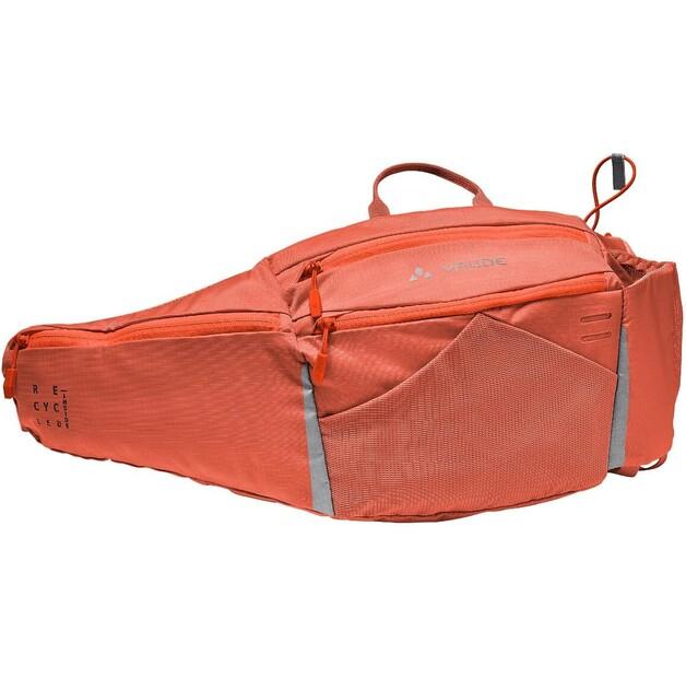

Рюкзак Vaude Big Attendant burnt red (16134-323)