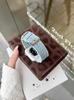 Compatible Denim Leather Band for Apple Watch Series S11, S10, iWatch 9876SE, Huawei FIT4, Xiaomi 9 Pro