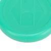 100PCS Door Lock Key Fobs 125KHz Read Only Smart Contactless Proximity ID Card Access Control Tag Dark Green