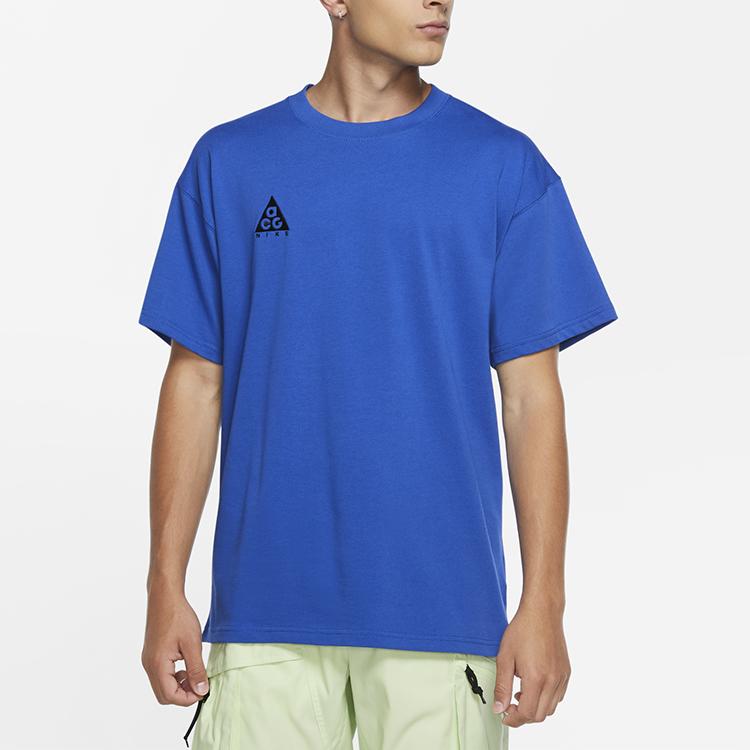 Nike Acg Tee BQ7343-480