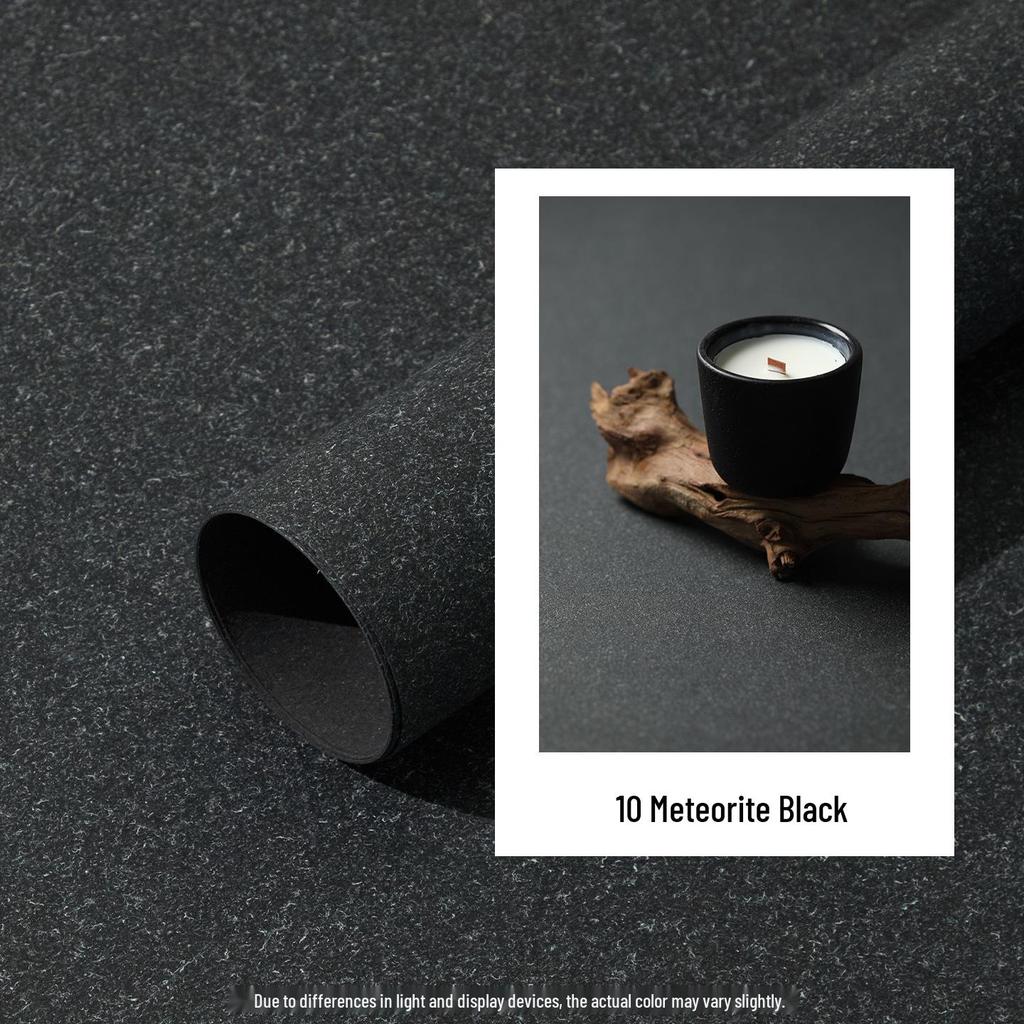 Solid Color Photography Background Cloth - Large Cardstock for New Chinese Spring Festival, Jewelry, Tea Leaves, and Product Photography.