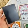 Handmade Miao Silver Pendant Bell Brocade Refrigerator Magnet - Cultural Heritage Gift from Thousand Household Miao Village, Guizhou Yunnan.