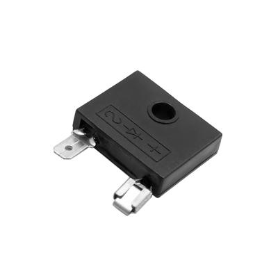 ACROPIX Motorcycle Voltage Regulator Rectifier for Suzuki AX-100 1 Pcs Black