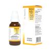 Dr. Bakshi's's Homoeopathy B 33 Cough & Cold Drops 30 Ml Pack for Throat Relief