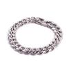 Heipeul Surgical Steel Bracelet (Sb-2) Reversible, Sizes Up To 6